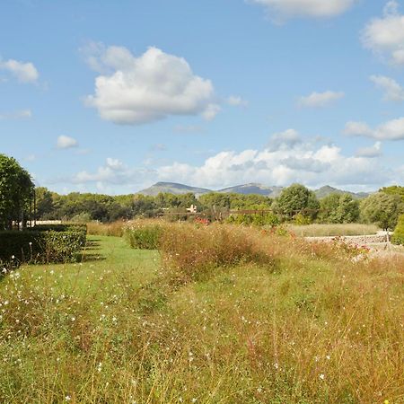 Finca Sestelrica Arta Bagian luar foto