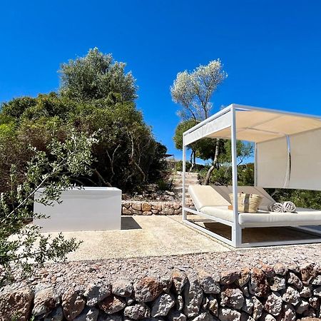 Finca Sestelrica Arta Bagian luar foto